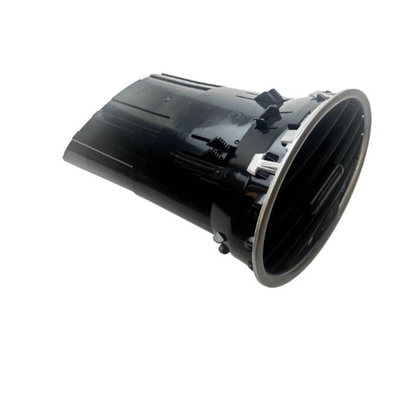 适用福特05-14款福克斯仪表台出风口空调风口4m51-a014l21adc
