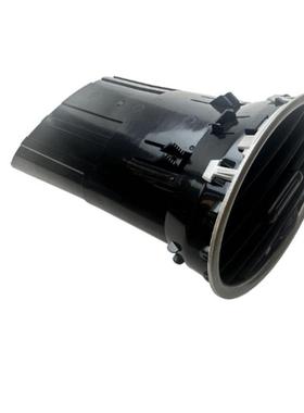 适用福特05-14款福克斯仪表台出风口空调风口4m51-a014l21adc