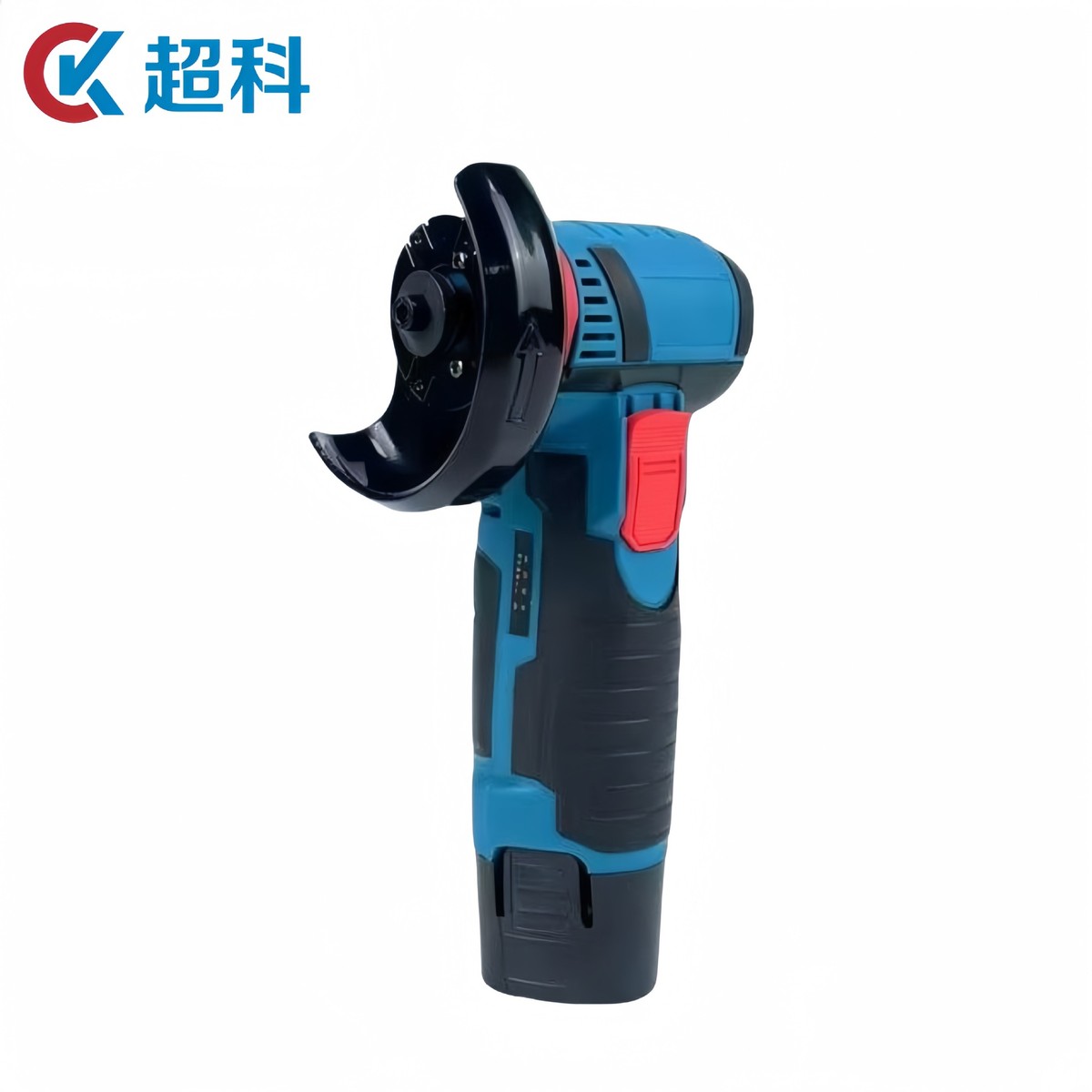 跨境12V无刷锂电小角磨机打磨切割磨光机多功能充电式迷你抛光机