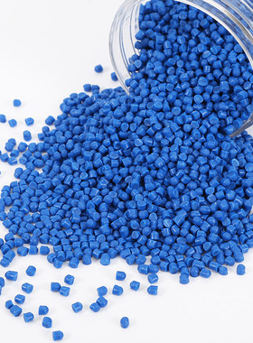 1015颗粒pvc电子线原料注塑挤出级阻燃耐温绝缘电线外壳塑料胶粒