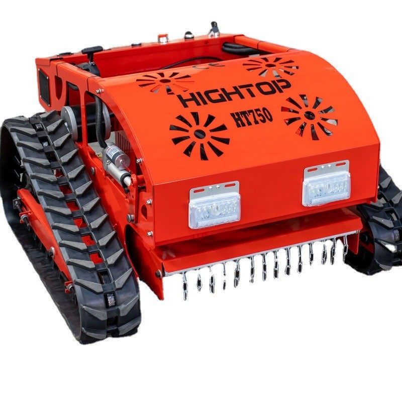 热销厂家直接履带式割草机7.5动力16动力遥控式市政园林绿化荒地,鲜花速递/花卉仿真/绿植园艺,割草机/草坪机,淘宝优惠券,粉丝福利购,淘宝优惠卷