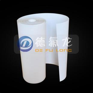 厂家批发多规格白色车削楼梯板f4聚四氟乙烯塑料弹性纯料四氟板