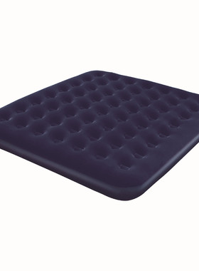 bestway67004特双人大床充气床垫防潮睡垫露营帐篷垫子