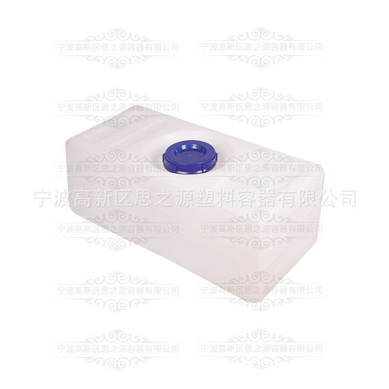 房车改装厂专用车底150升长方形牛筋pe塑料水箱一次成型塑胶方桶,家庭/个人清洁工具,水桶,淘宝优惠券,粉丝福利购,淘宝优惠卷