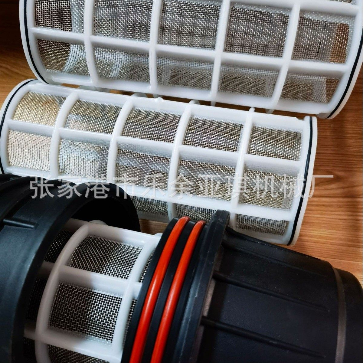 热销水质过滤器塑料管真空水箱过滤器pvc管不锈钢滤芯pe管真空箱,五金/工具,注塑机,淘宝优惠券,粉丝福利购,淘宝优惠卷