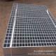 格栅钢厂家供应镀锌水沟盖板钢格板户外下水道盖板承重水沟盖板