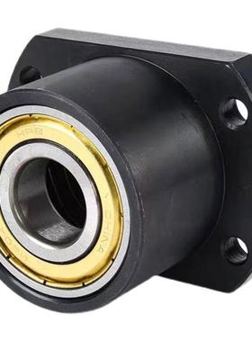 BGCCB6701ZZ/BGCC6801/6901/6001/6201ZZ-20/25/30/35/40带座轴承