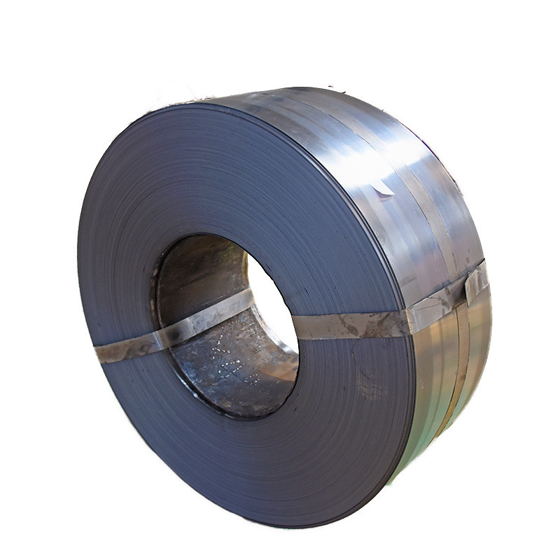 工厂轻钢龙骨带钢高锌层铁皮打包带轻钢钢带镀锌龙骨钢带