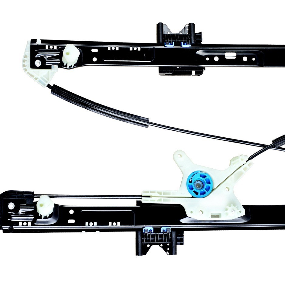 热销汽车玻璃自动升窗器玻璃升降器车用车载一键升窗支架窗摇修理