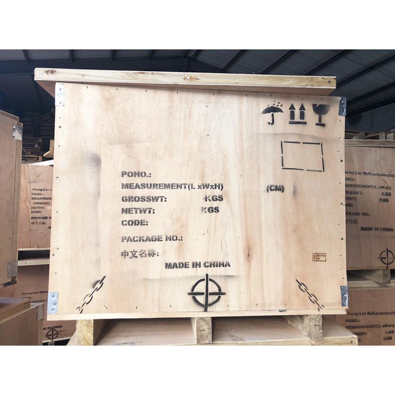 厂家物流周转箱免熏蒸胶合板木箱机械设备运输包装胶合木框架木箱