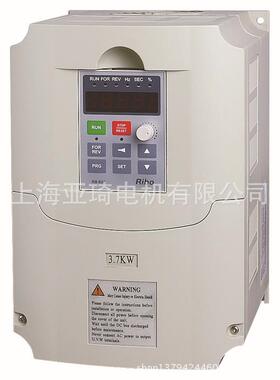 RB600-3004GB,3.7KW变频器日博通用矢量变频器