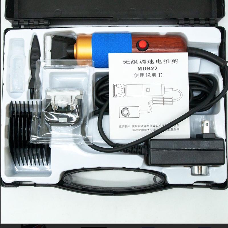 热销tuftinggun电动电动毛器ce认证簇绒修毛器修地毯推子