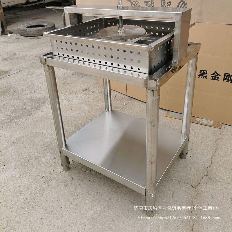 小型手动组装款不锈钢豆腐压制器成型模具豆制品加工设备压榨机器