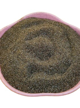 供应出口金黄色石片0.3-1.2mm冶金铸造保温用原矿蛭石蛭膨胀蛭石