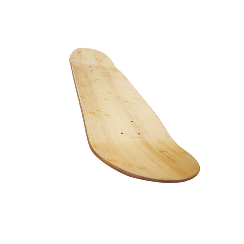 滑板板面内四轮滑板长板枫木板运动凹滑板板材滑板板面专业