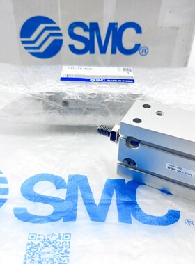 热销气缸smc自由安装原装cucdu16-5d-10d-15d-20-25-30d-40d-50d