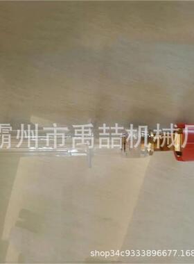 热销带电作业工具2116夹绝缘绝缘引流线夹头292mm绝缘跳线夹