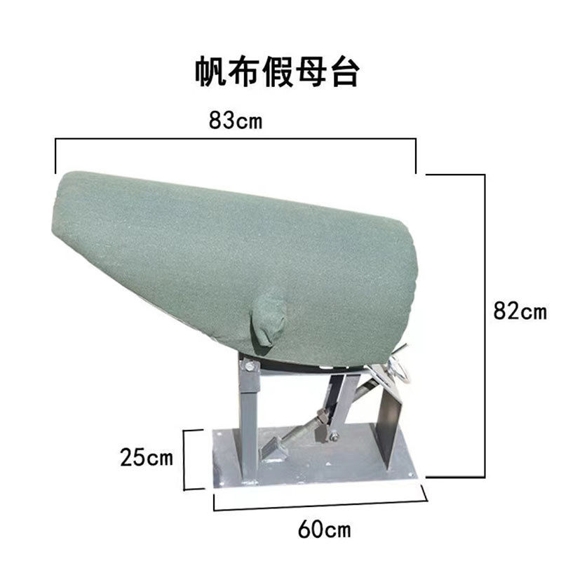 猪人工授精设备公猪采精配种架猪养殖稀释粉恒温箱假母猪台精设备