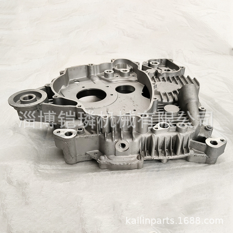 热销跨境适用于组件500625的左曲轴箱春风0180-011100-0080