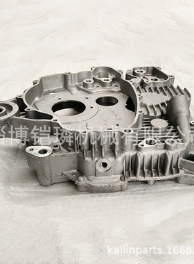 热销跨境组件春风500625的左曲轴箱适用于0180-011100-0080