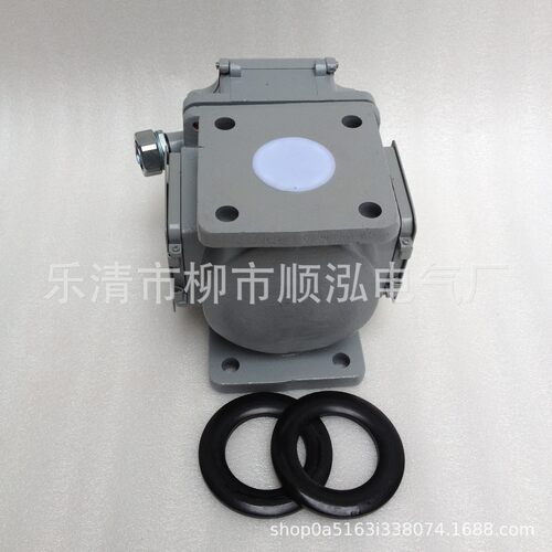 热销气体继电器qj4-80-thqj4-50-thqj1-50th80th变压器瓦斯继电器