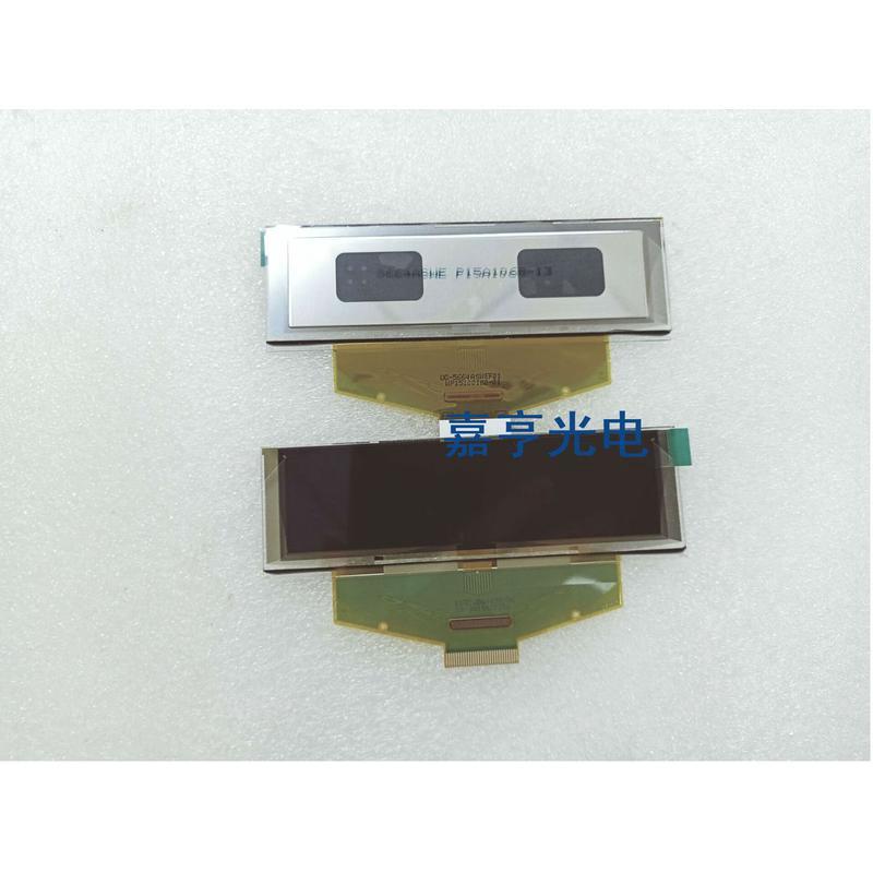 全新悠景 UG-5664ASWEF01全视角3.12寸PM-OLED液晶显示屏内屏现货