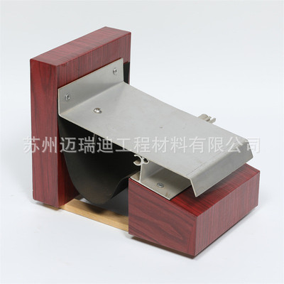 厂家地面变形缝批发工程建筑转角wmf变形缝sr-型屋面变形缝
