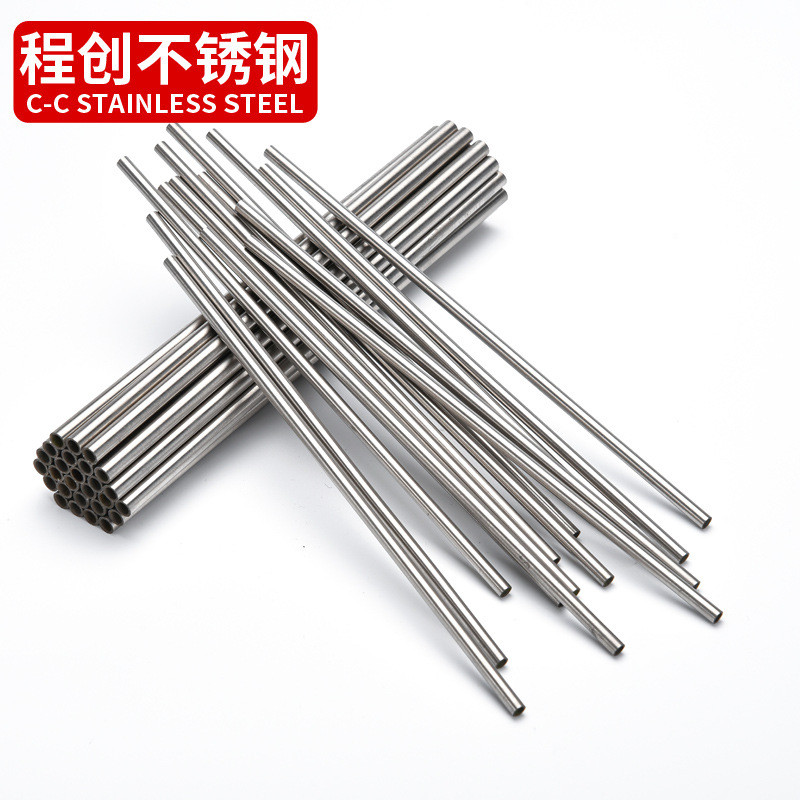 316l齐全毛细管3*14*15*16*17*18*1规格不锈钢