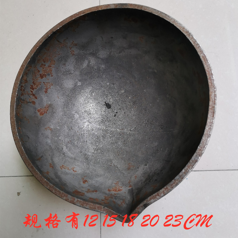 铜水勺舀铜水勺浇铸料勺加厚打料勺舀铝水勺取样勺压铸机配件其他