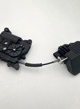 热销81230c5100适用于索兰托尾门锁机电动尾门尾锁门锁执行器