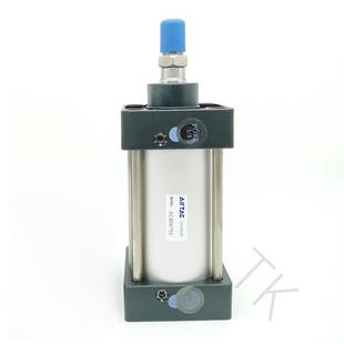 热销sc40客亚德标准油缸气缸sc40x25x50x75x100x125x150x200x300s