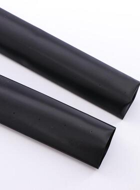 1寸n45微喷带1.5寸n65pe水带喷洒均匀农用节软管孔3/5/7孔滴灌带