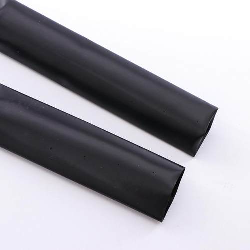 1寸n45微喷滴灌带1.5寸n65pe软管喷洒均匀农用节水带孔3/5/7孔带