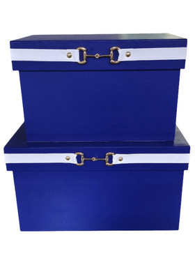 厂家供应五金围条收纳盒多功能别墅衣帽间摆件收纳箱现代收纳盒