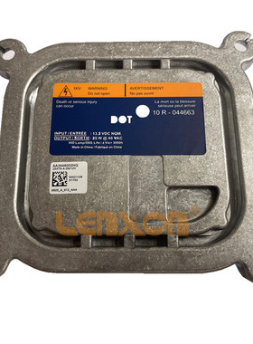 D8S氙气灯HID高压包安定器10R-04466310R044663