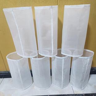 分离机渣浆过滤网红薯机淀粉分离网加厚耐用滤渣网万能型滤网配件