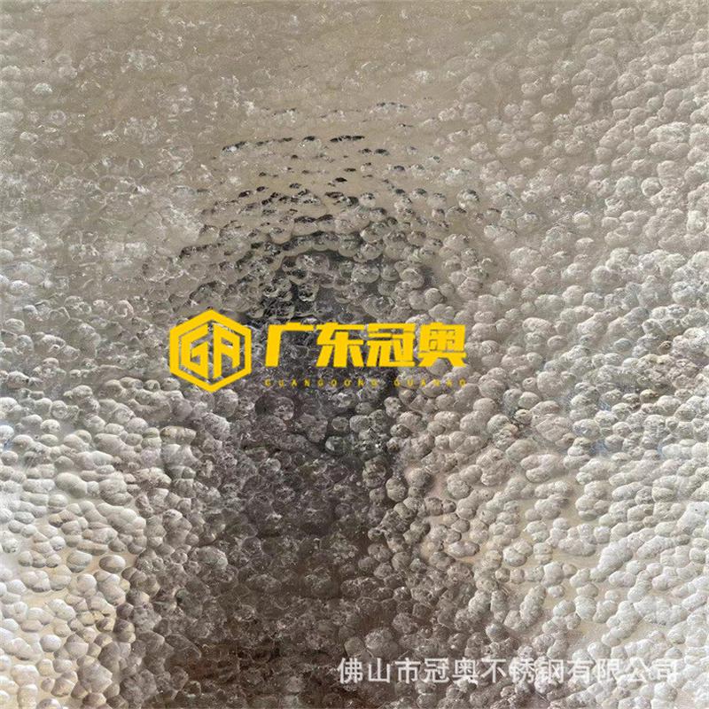 不锈钢蚀刻回，纹，不锈钢腐蚀祥云图案字雕刻金属壁画