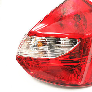 热销适用于福特12 新福克斯尾灯总成福克斯低配后大灯后尾灯 14款