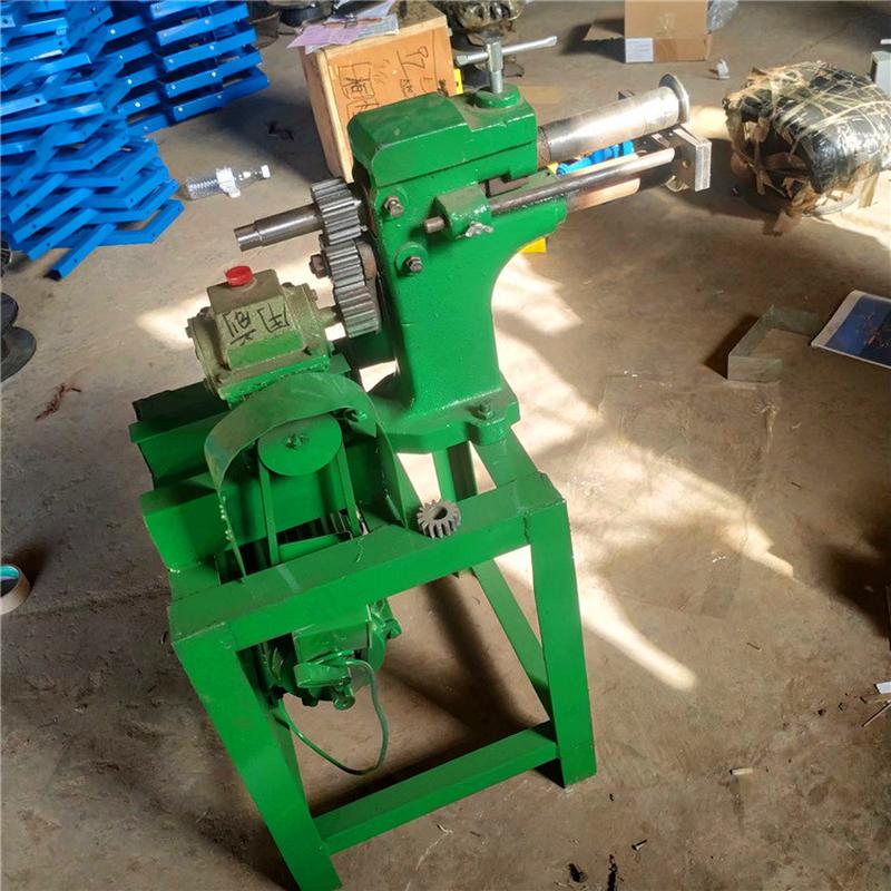 热销供应电动压边机生产厂家压槽压筋机铁皮起线机金属成型设备00