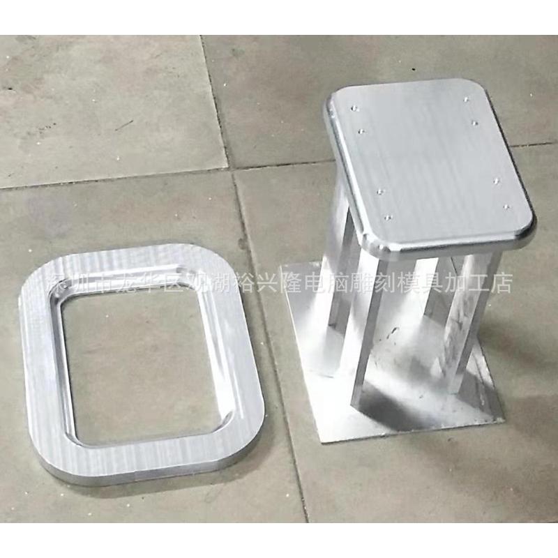 热销深圳东莞模具厂高周波防水袋模具模具热压成型模具户外品pvc
