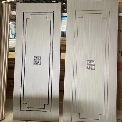 复合实木门工厂直发室内门房门隔音抗压卧室门烤漆简约雕花房间门