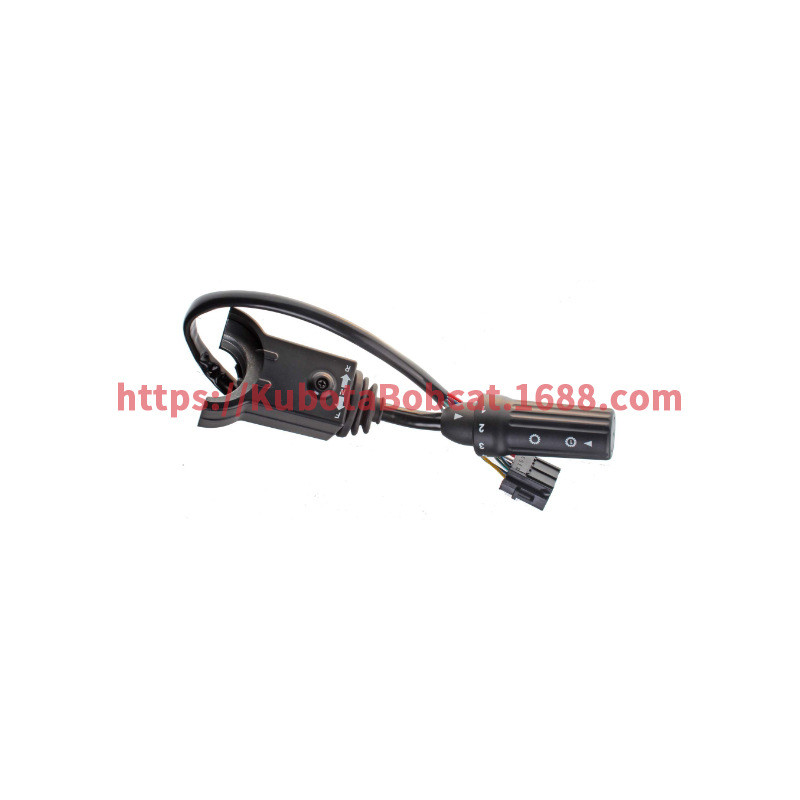 移动部件柱开关VOE11171771适用于沃尔沃L50BML50CBML50C