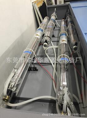 成都激光管巨激光管80w100w120w130w150w180wco2微激光切割机配件