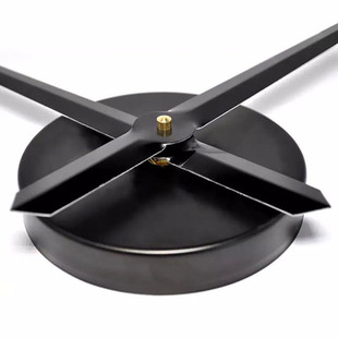 挂钟机芯配件diy墙贴钟表指针表盘机芯客厅免打孔数字钟表盘