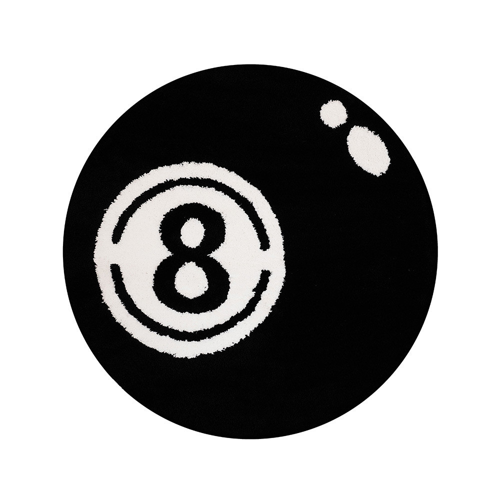 小单地毯植绒地毯浴室垫卧室簇绒地毯定制客厅地毯机织苔藓定制