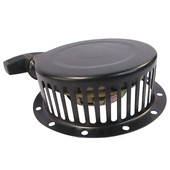 风冷柴油机配件微耕机启动拉盘170F 173F水泵手拉器发电机启动器