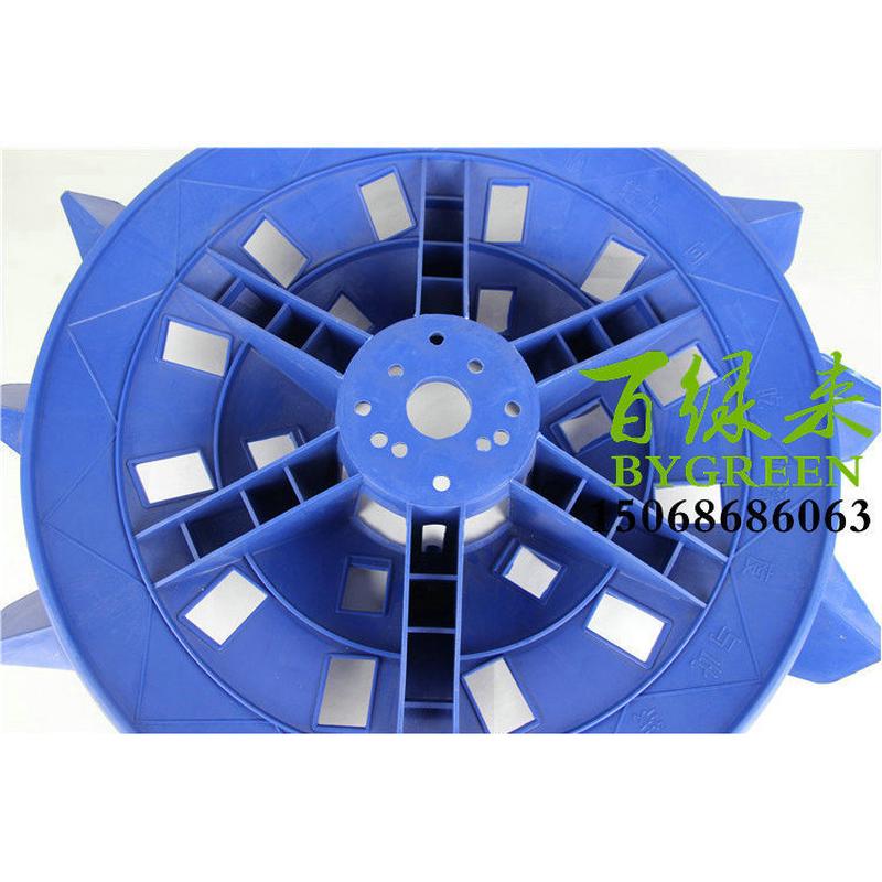 增氧机配件渔业机械配件供应叶轮式增氧机厂家