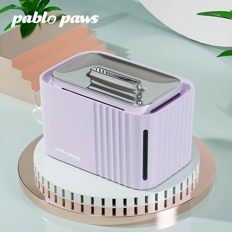 新升猫咪饮水器宠物智能饮水机不湿嘴狗狗自动喂水器流动活水级