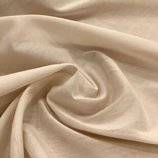 天下丝绸丝棉现货12姆米140门幅面料多色纺