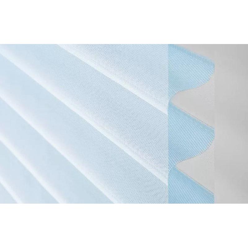 香格里拉窗帘柔纱帘客厅百叶窗帘遮光卫生间卧室浴室厨房卷帘